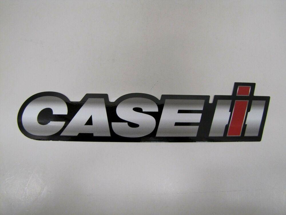 Case IH Logo LogoDix
