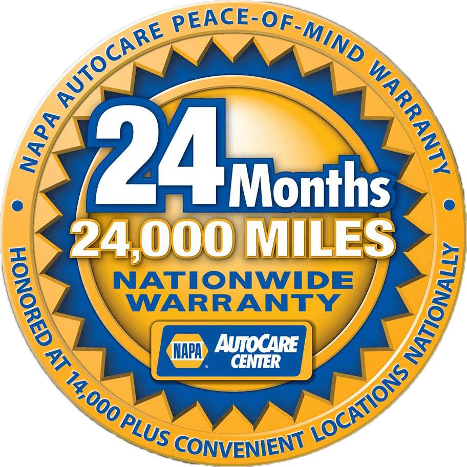 Napa Auto Care Logo LogoDix