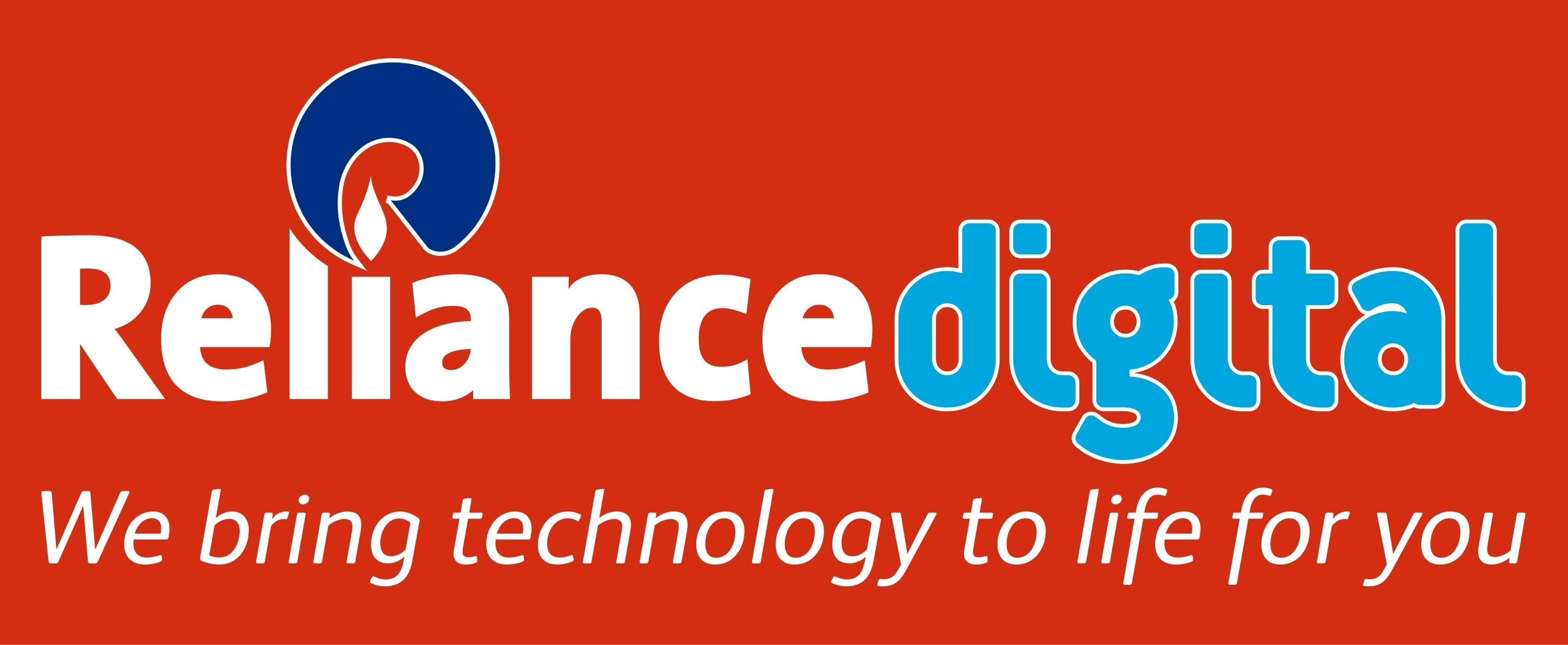 Reliance Logo LogoDix