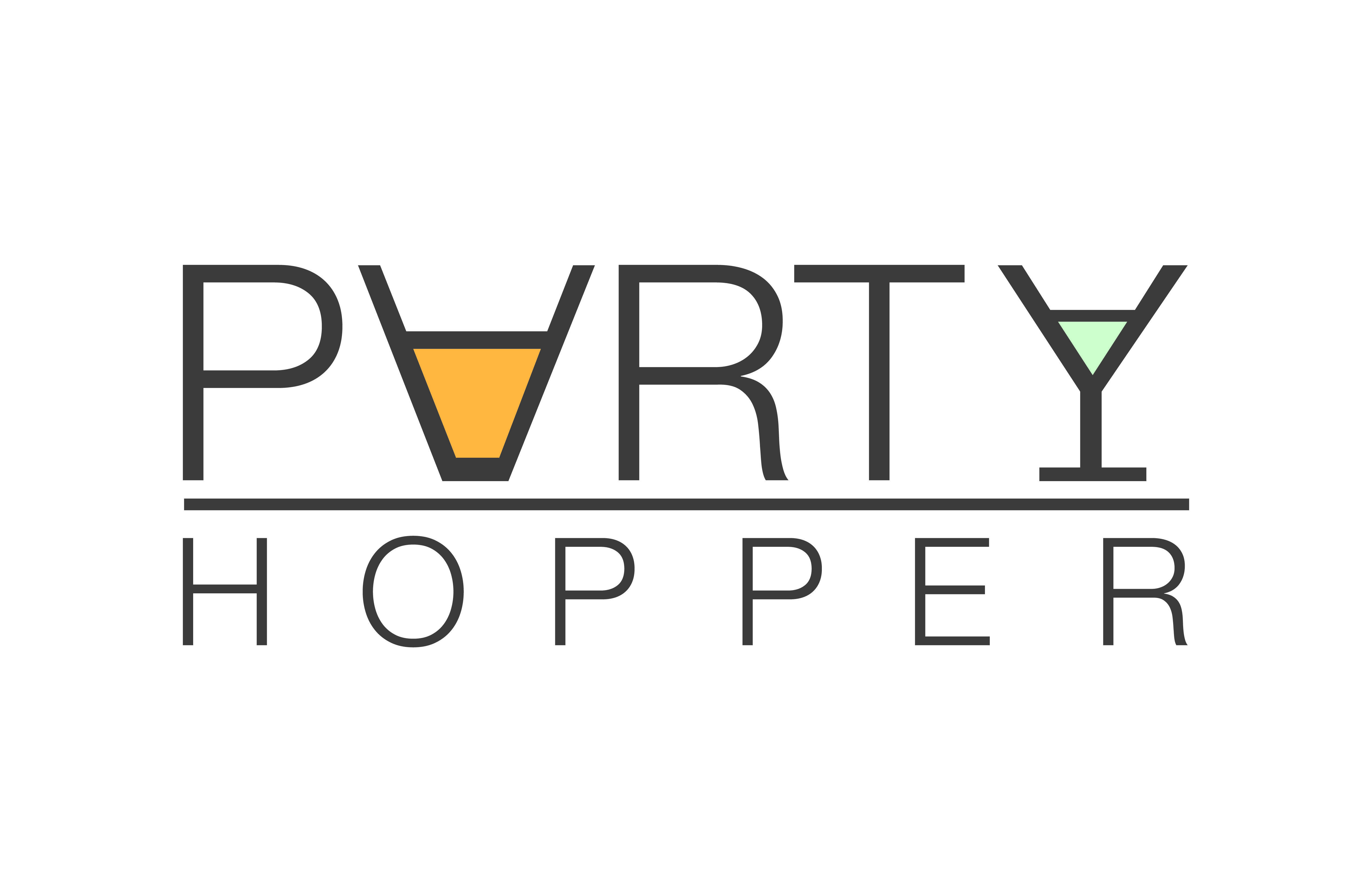 Hopper Logo
