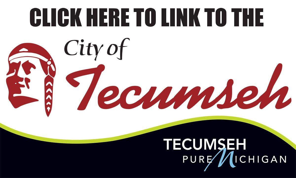 Tecumseh Logo LogoDix