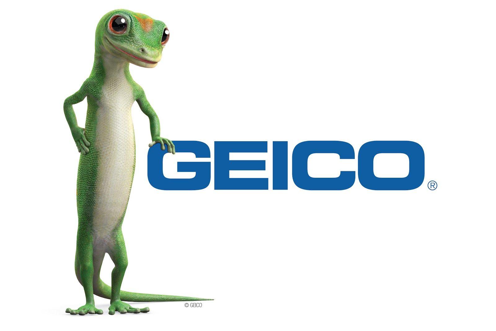 GEICO Logo LogoDix