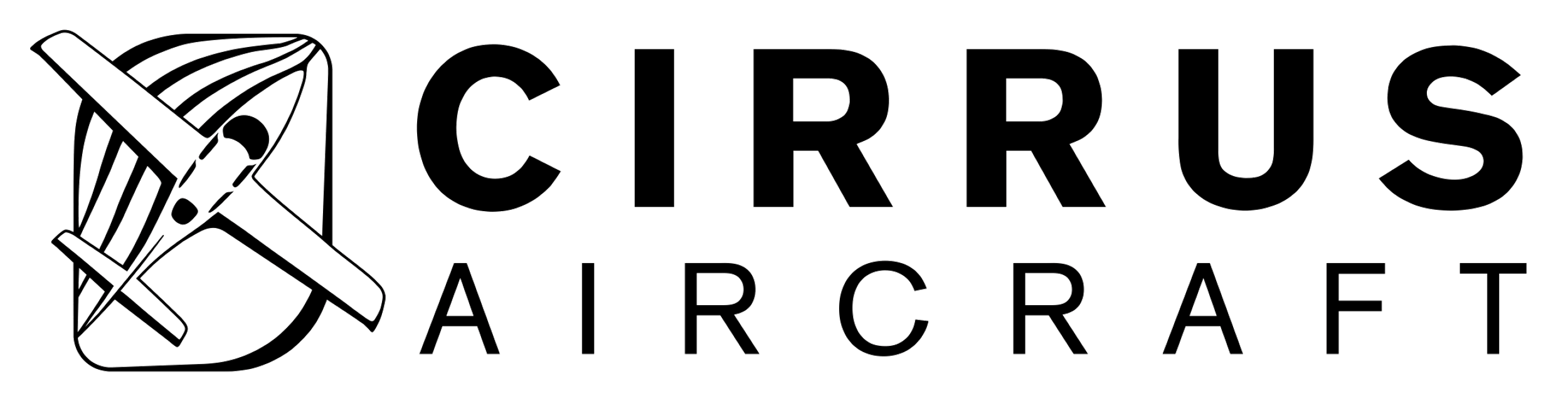 Cirrus Logo LogoDix