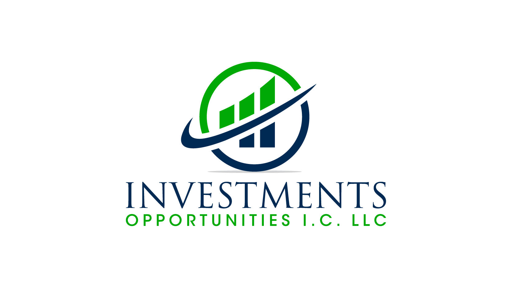 Investment Logo LogoDix