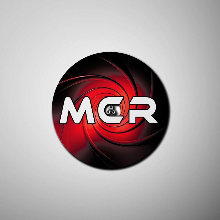 MCR Logo LogoDix