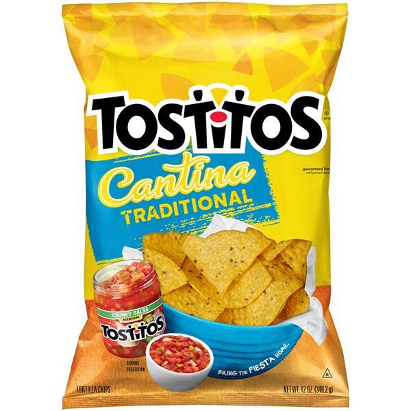 Tostitos Chips Logo