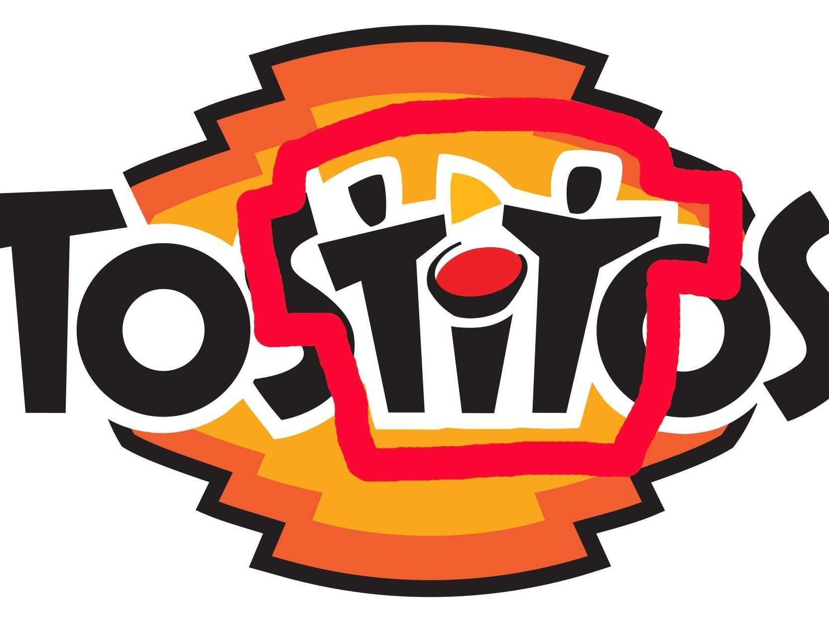 Tostitos Chips Logo