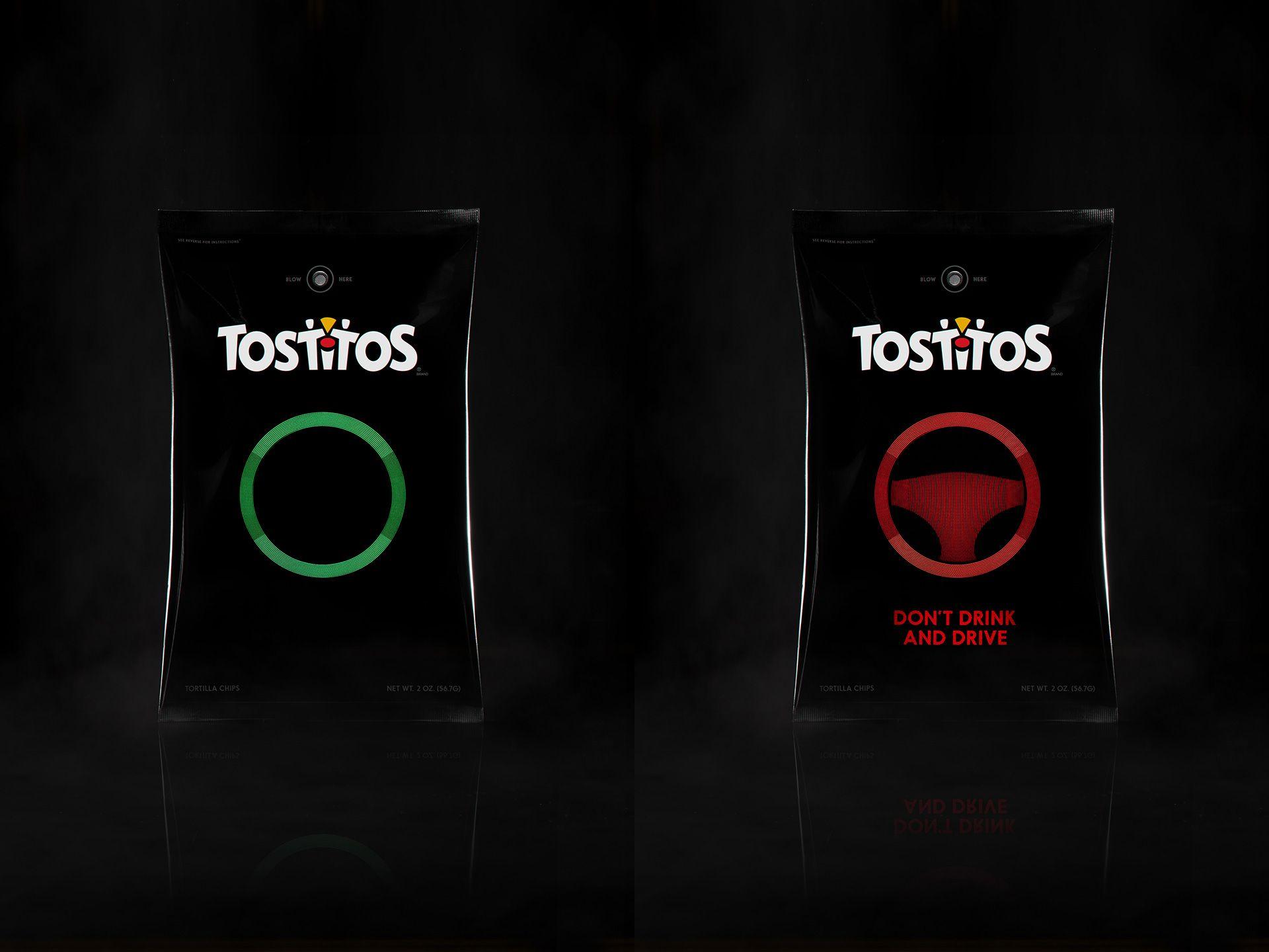 Tostitos Chips Logo