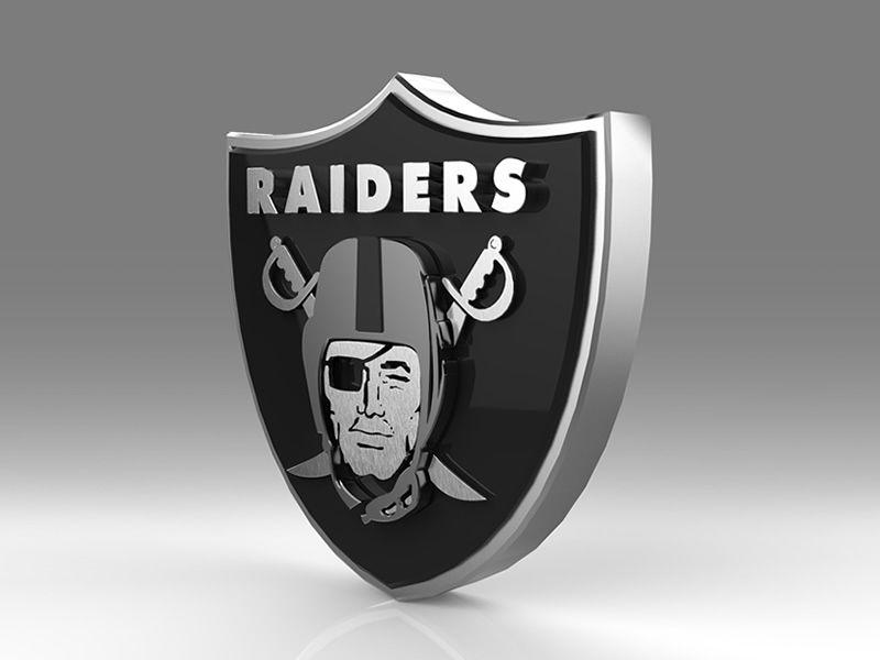 Oakland Raiders Logo - LogoDix