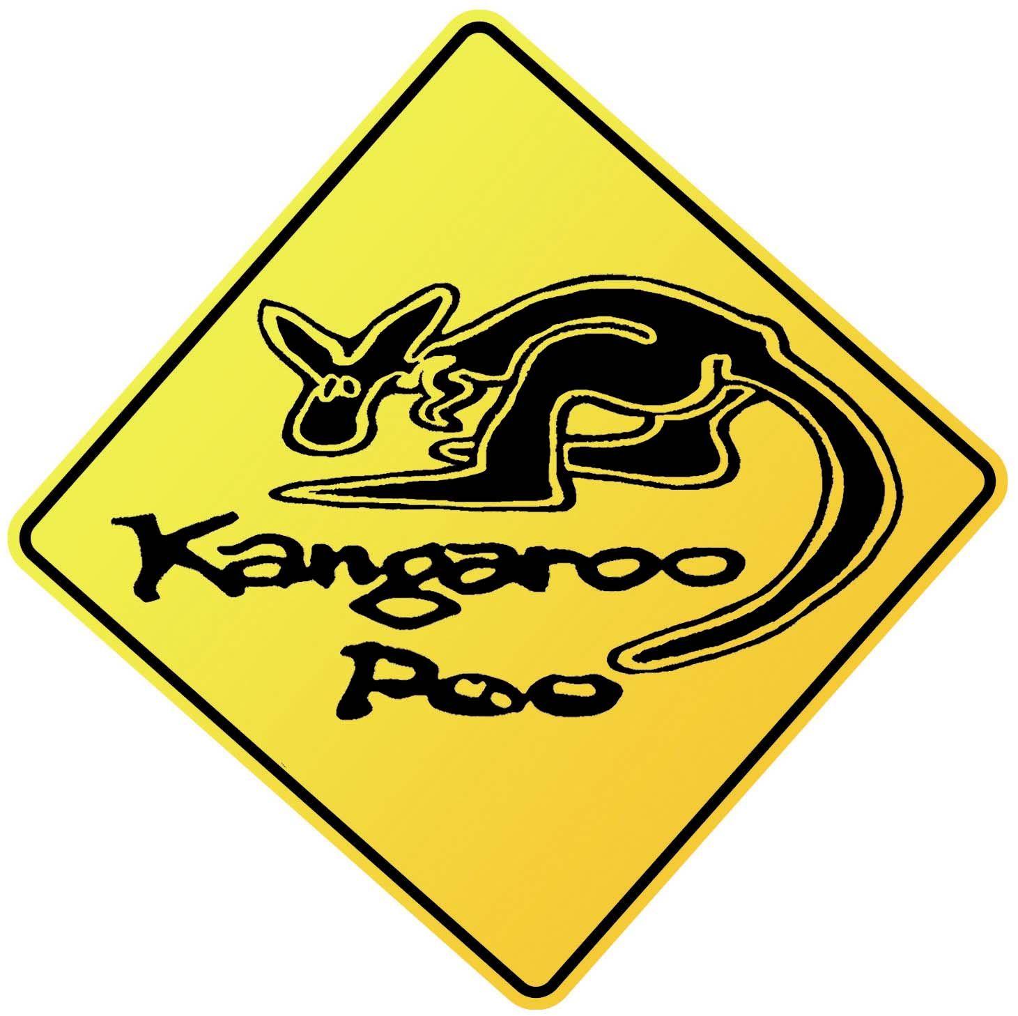 Kangaroo Clothing Logo