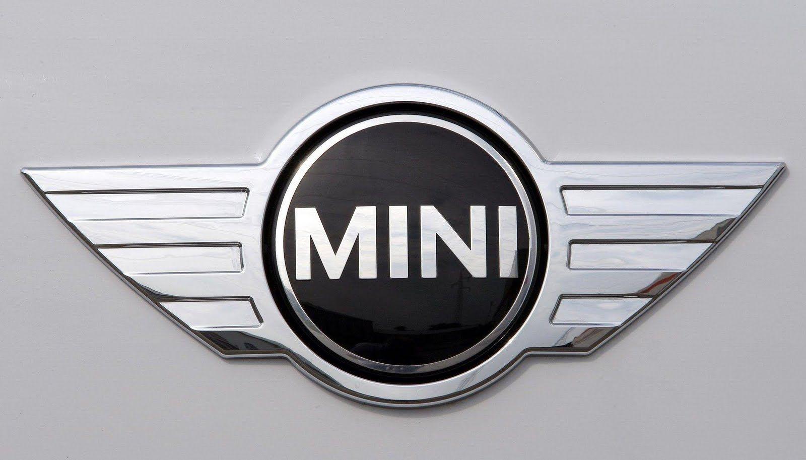 BMW Mini Cooper Logo - LogoDix