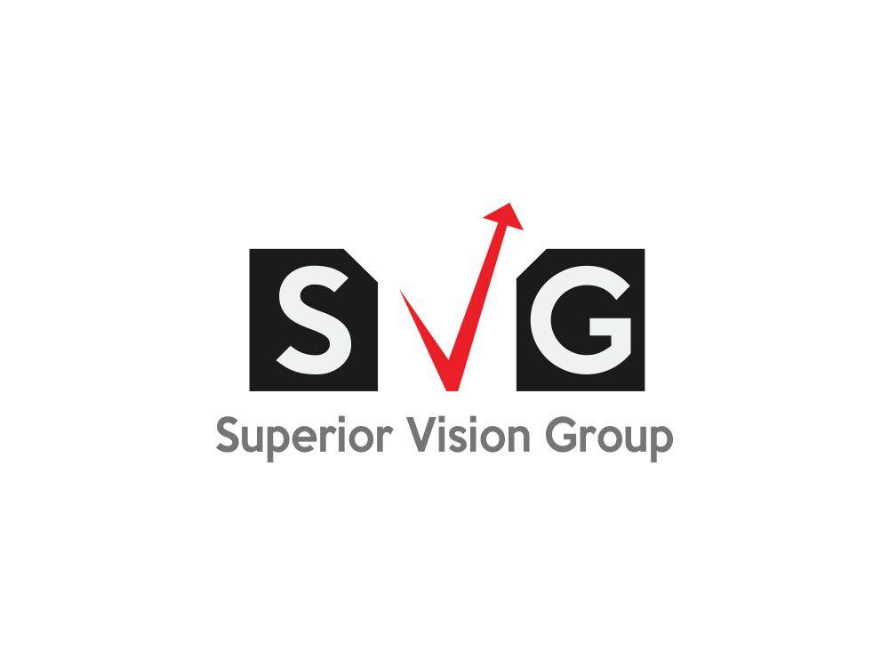 Superior Vision Logo LogoDix