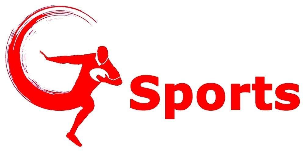G Sports Logo LogoDix