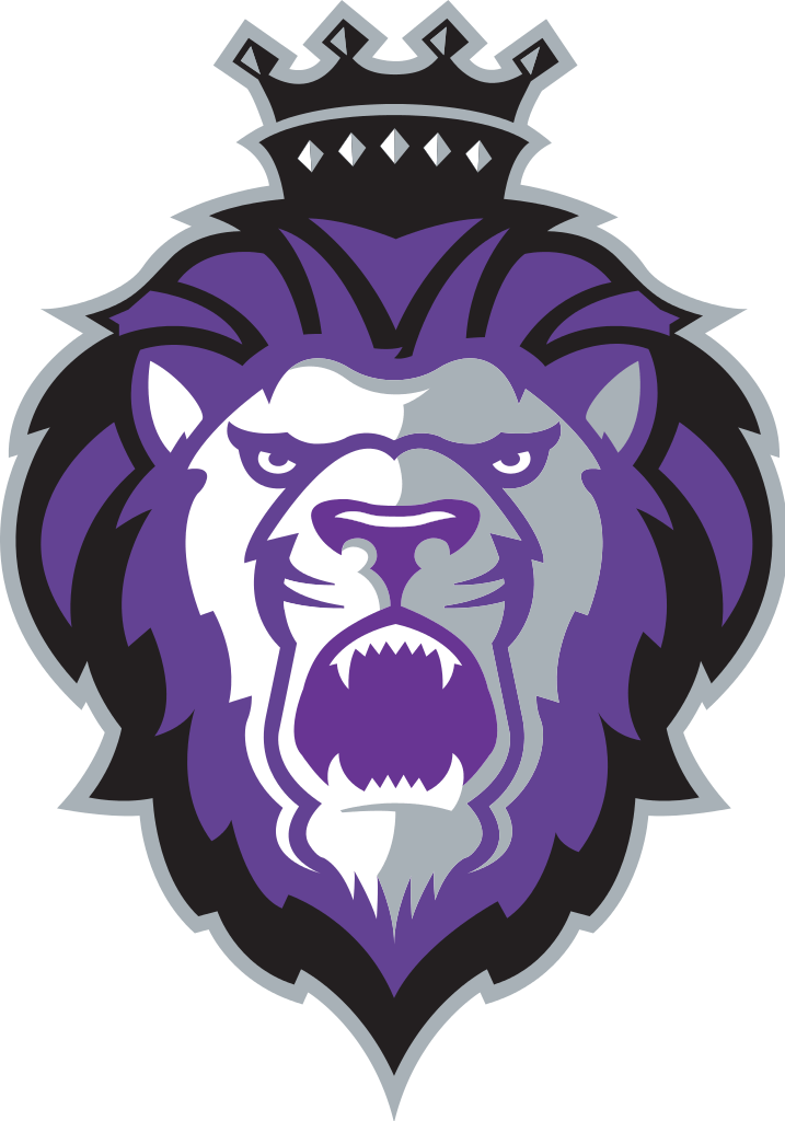 Purple Royal Logo