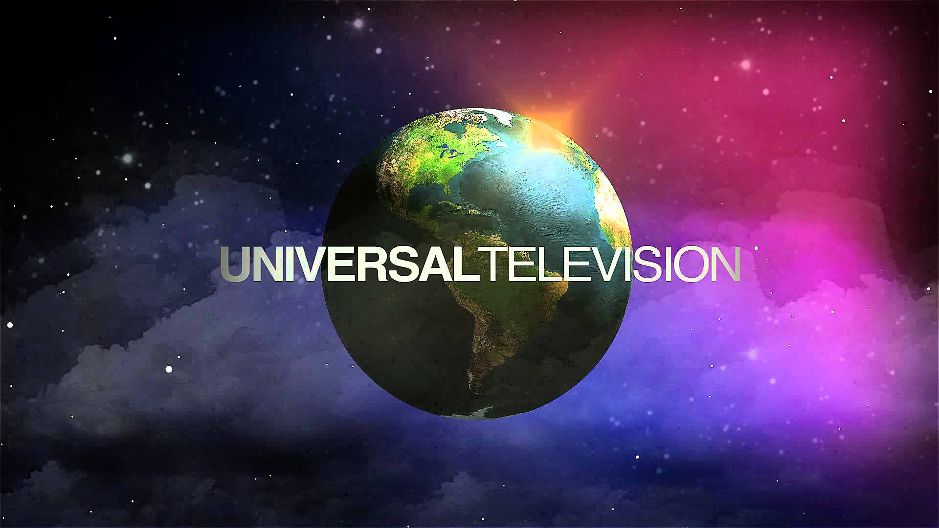 Universal Television Logo LogoDix