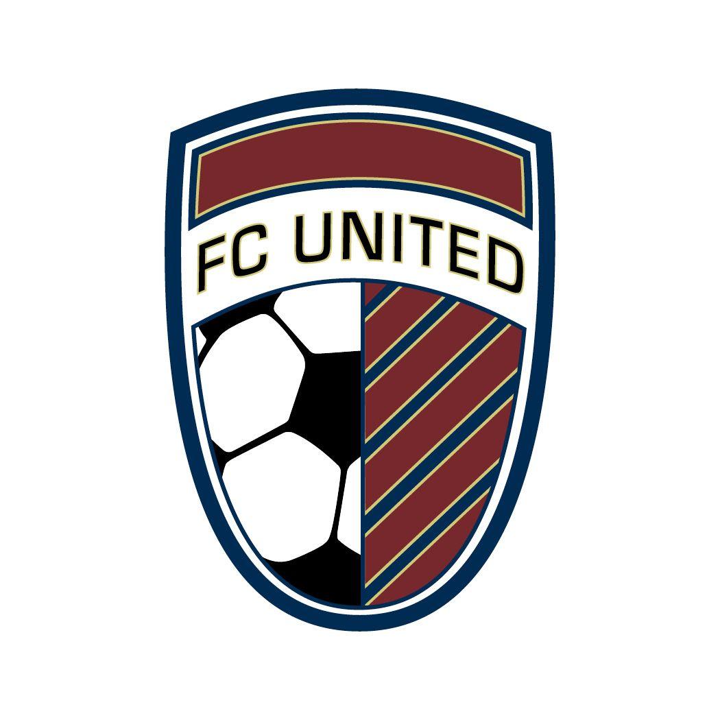 United Soccer Logo LogoDix