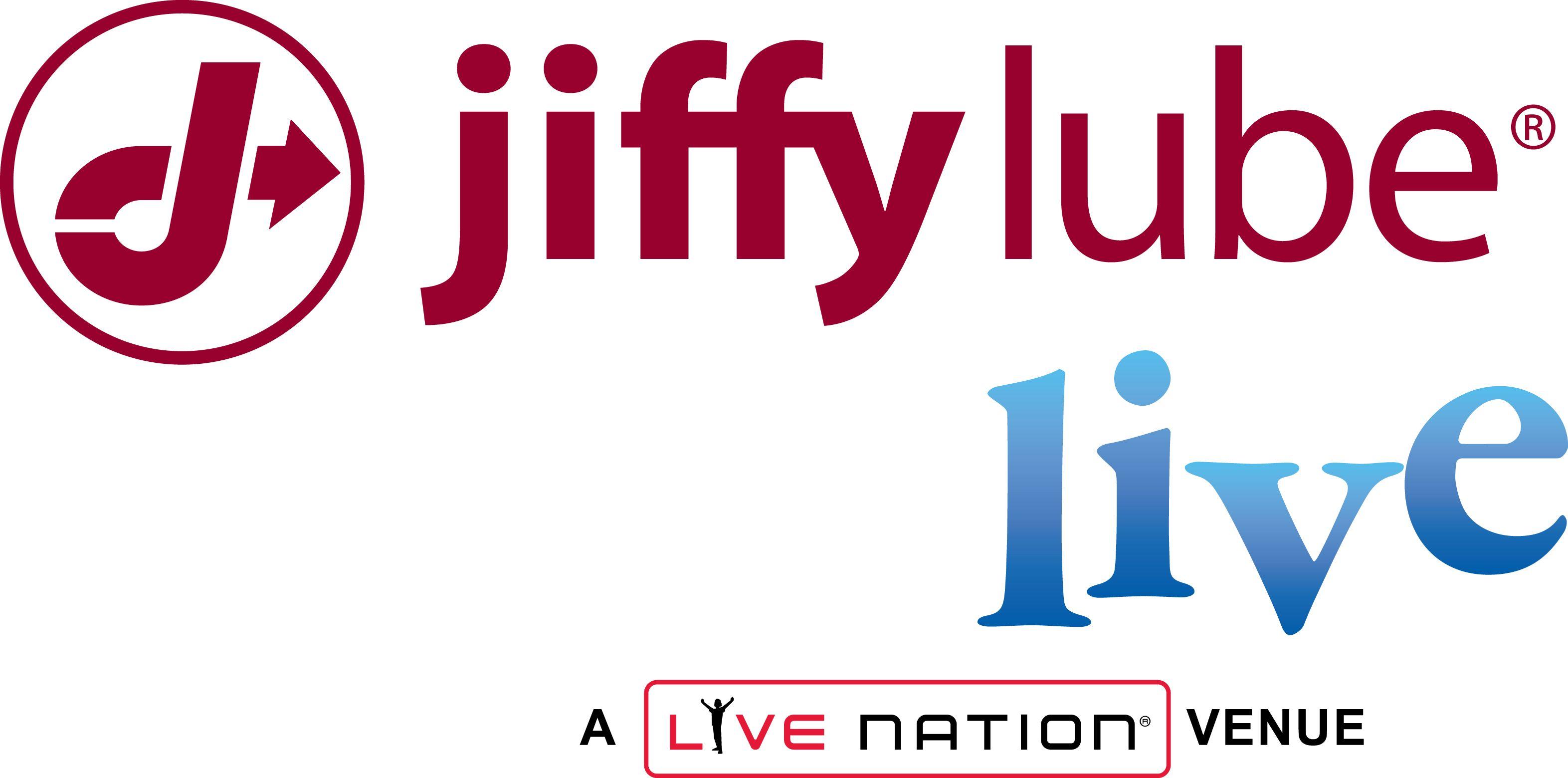 Jiffy Lube Logo