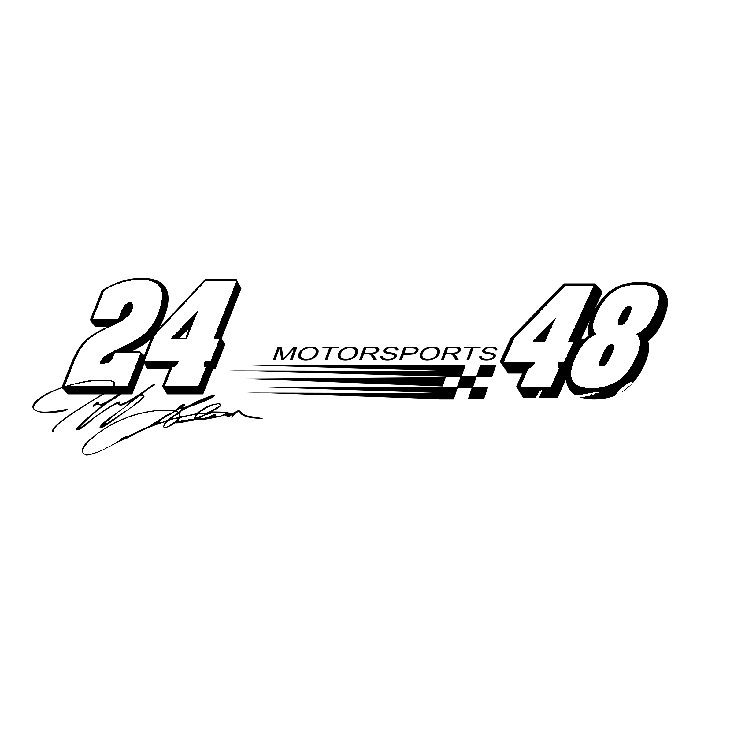 Hendrick Motorsports Logo LogoDix
