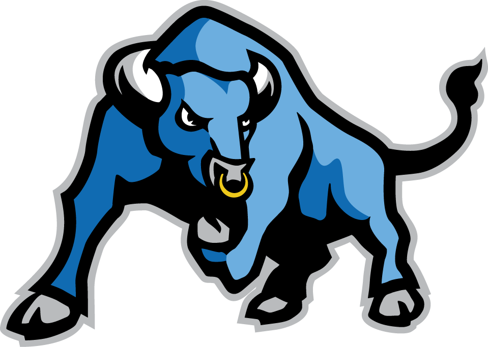 Blue Bull Logo LogoDix