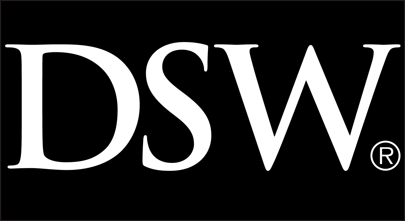 DSW Logo LogoDix