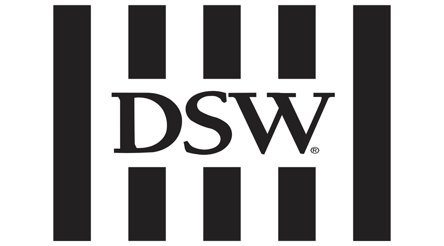 DSW Logo LogoDix