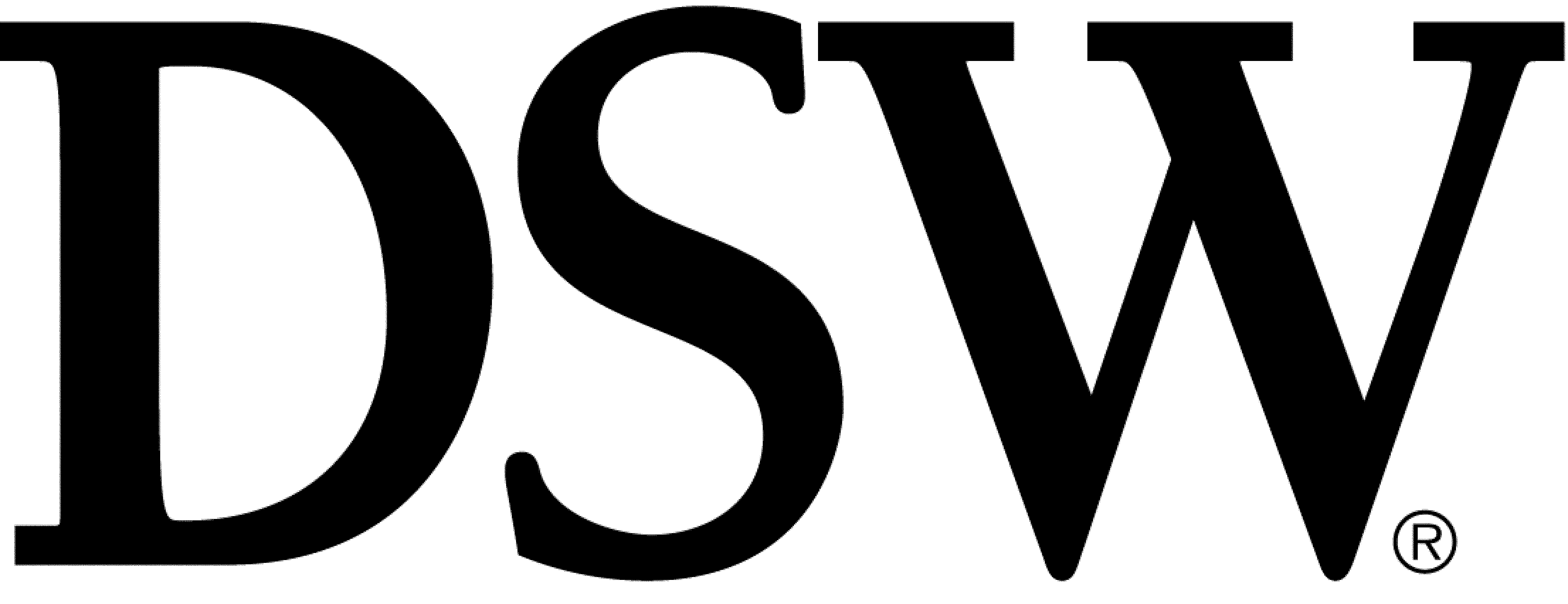 DSW Logo LogoDix
