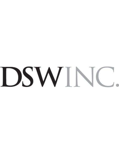 DSW Logo LogoDix