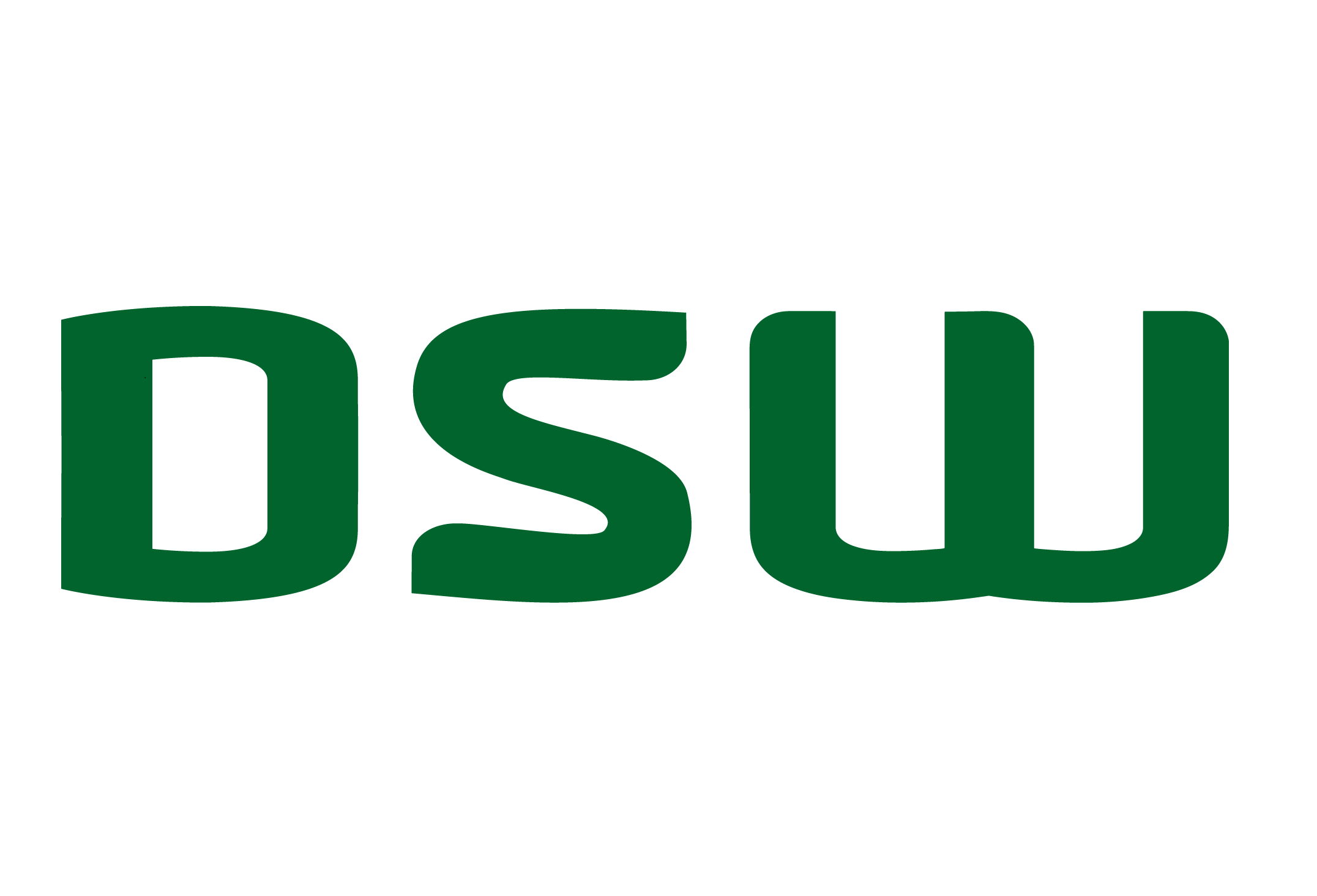 DSW Logo LogoDix