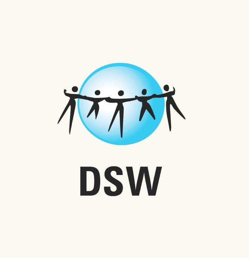 DSW Logo LogoDix