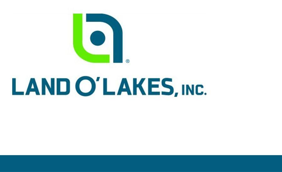 Land O Lakes Logo LogoDix