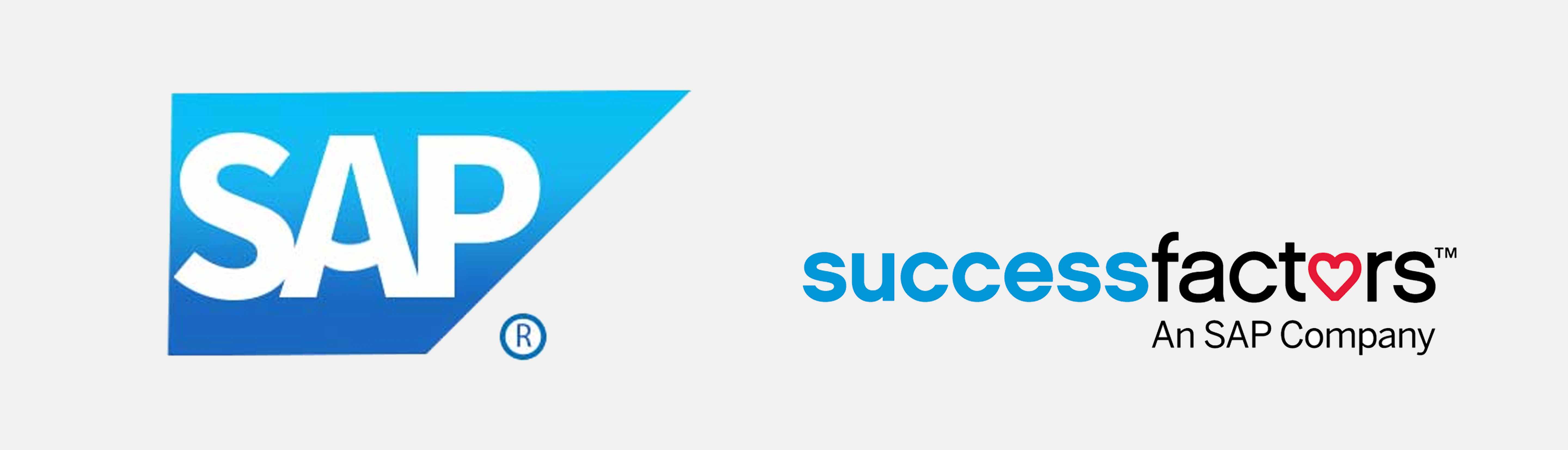 SuccessFactors Logo