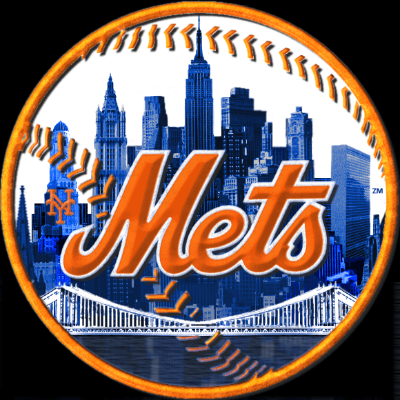 Mets Logo LogoDix