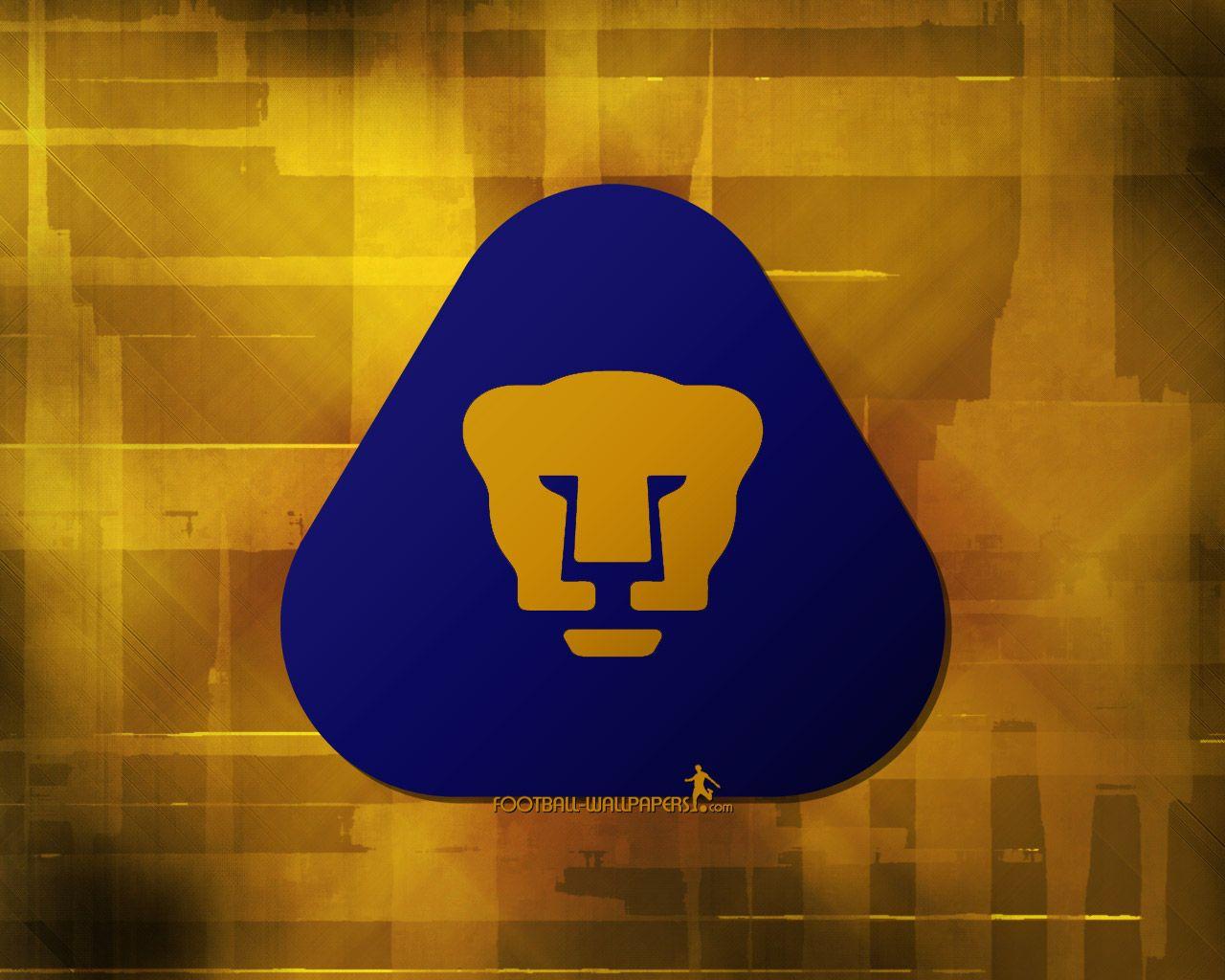 Pumas Soccer Logo LogoDix