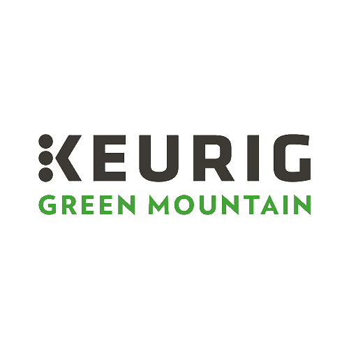 Green Mountain Logo LogoDix