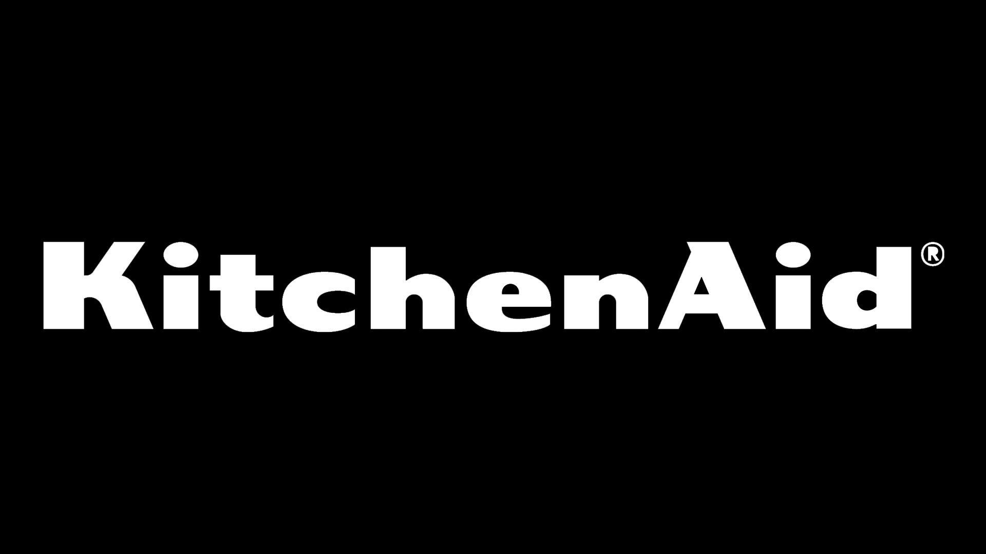 KitchenAid Logo LogoDix