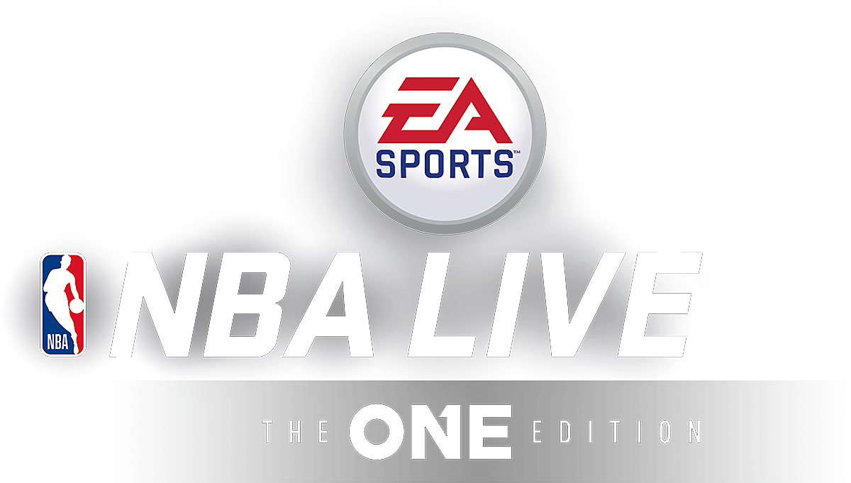 NBA Live Logo