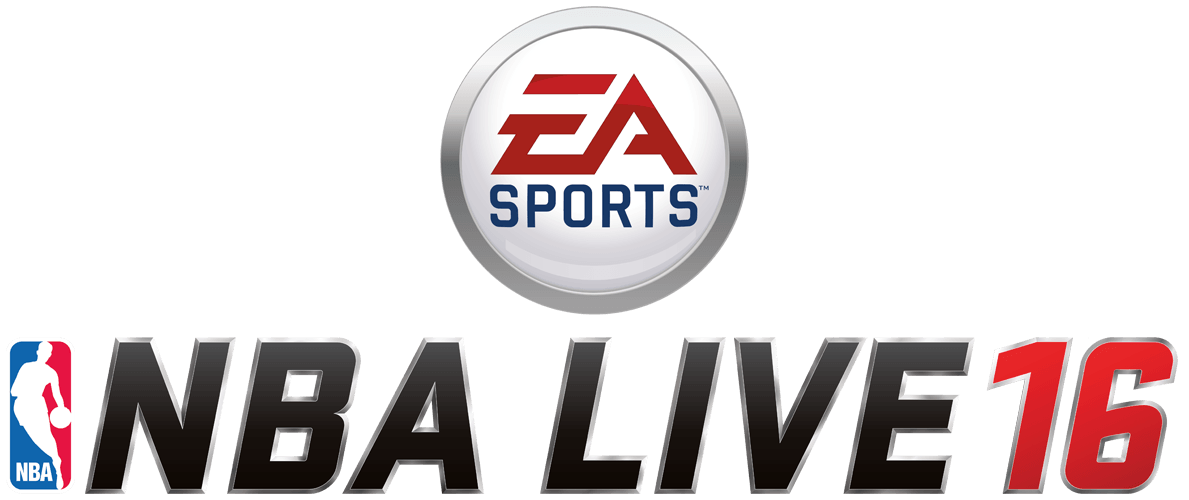 NBA Live Logo LogoDix