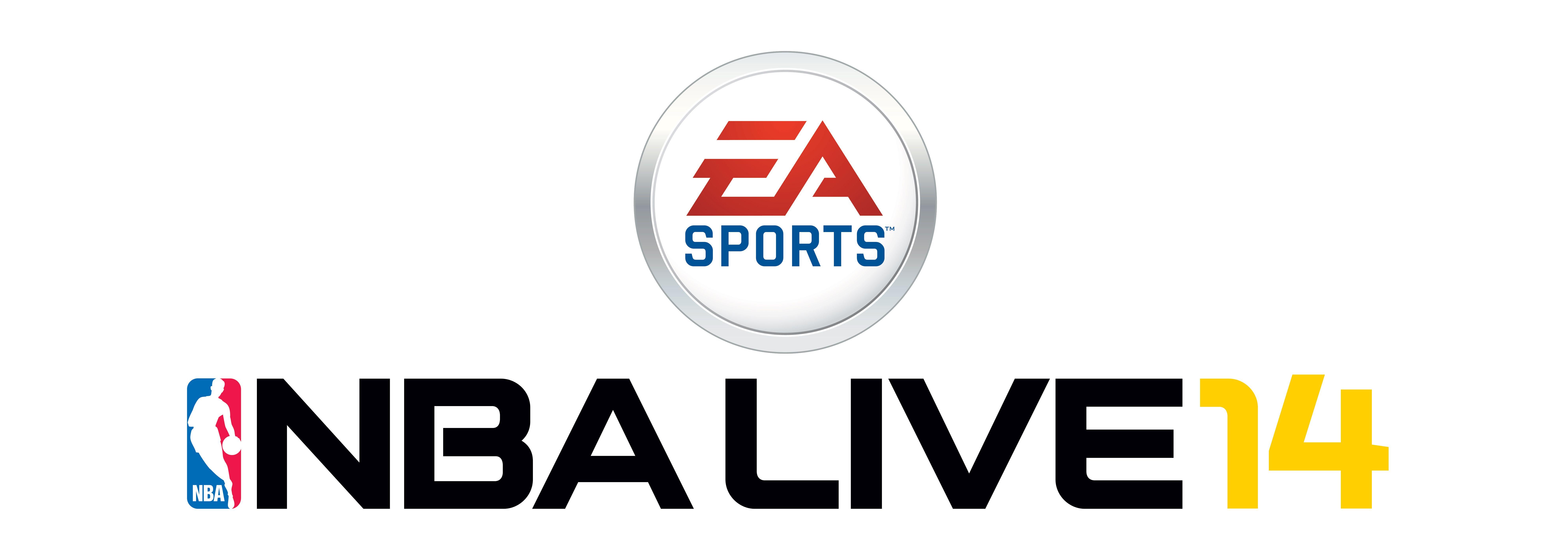 NBA Live Logo LogoDix
