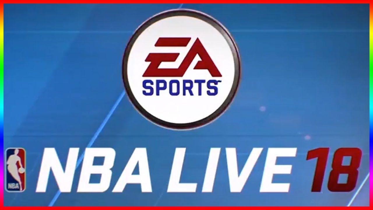 NBA Live Logo LogoDix