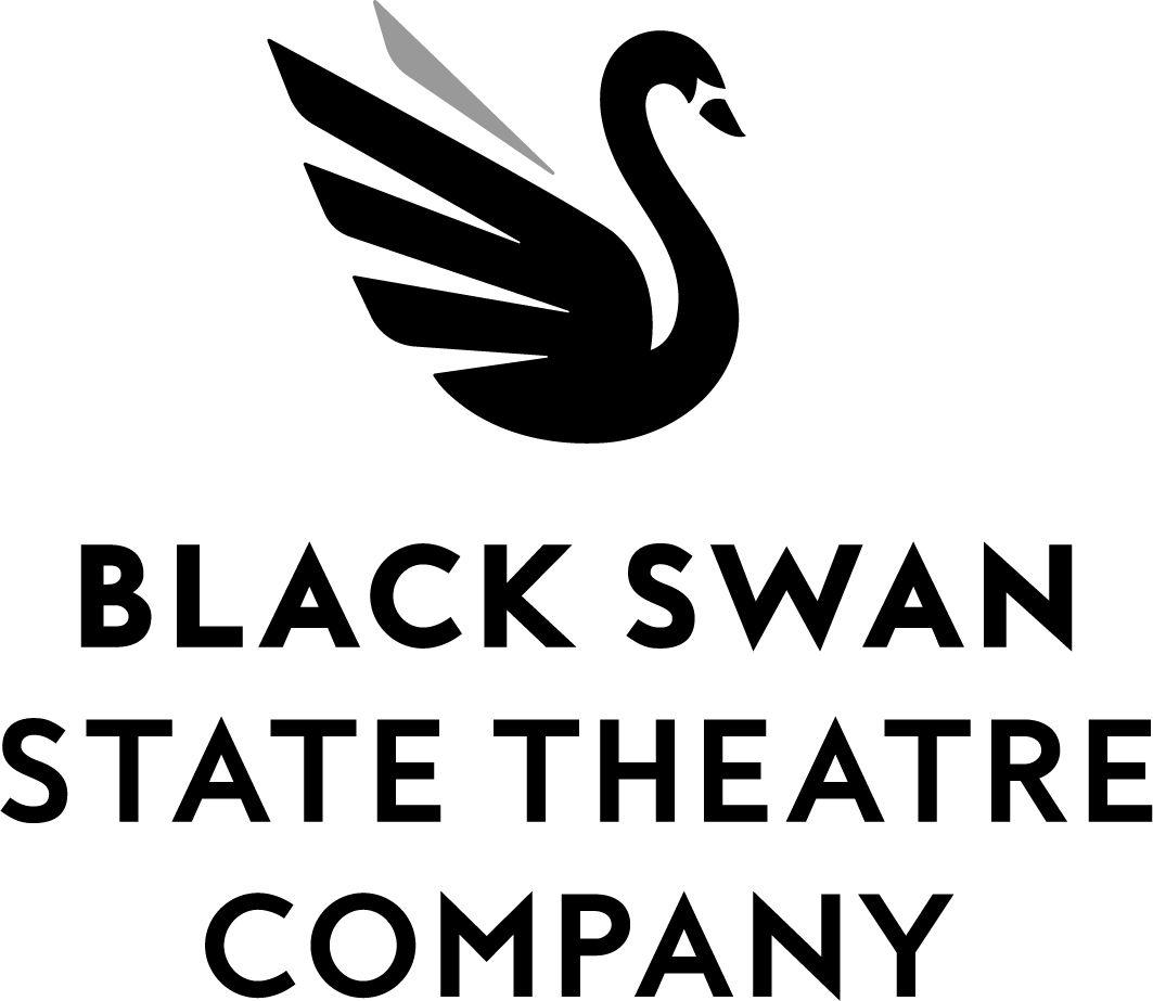 Black Swan Company Logo