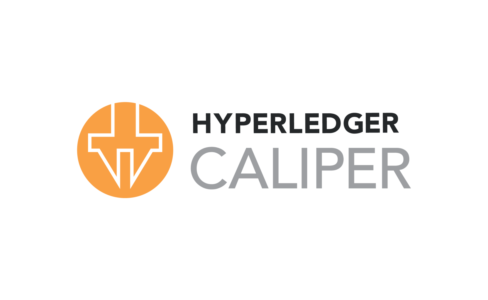 Caliper Logo LogoDix