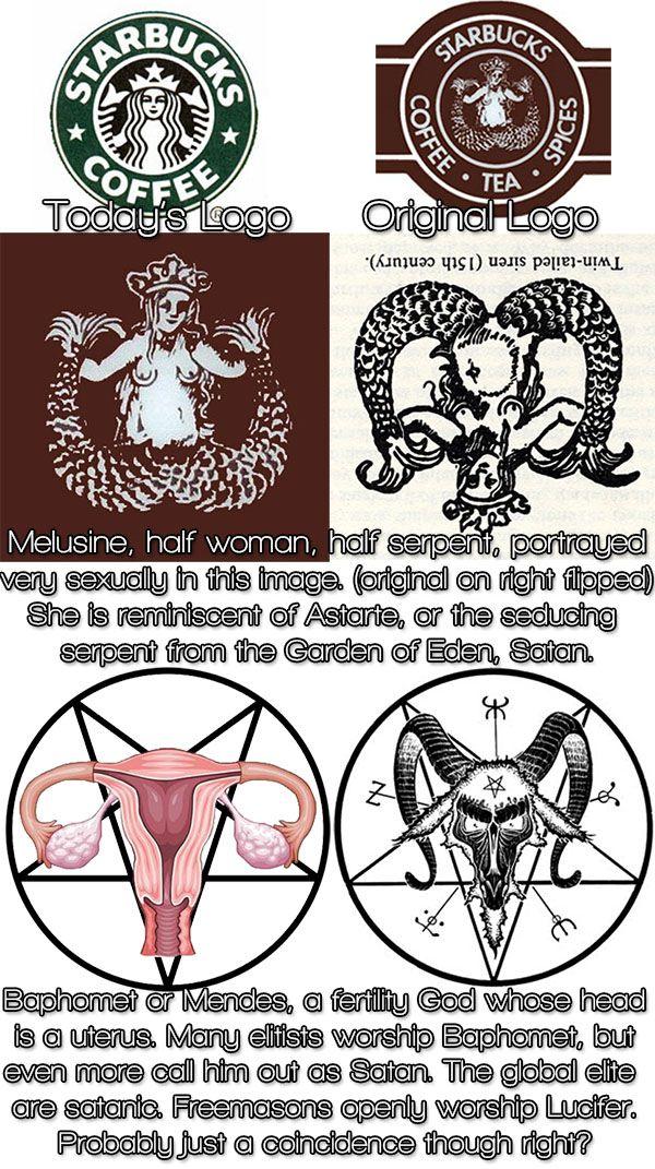 Old Starbucks Coffee Logo LogoDix