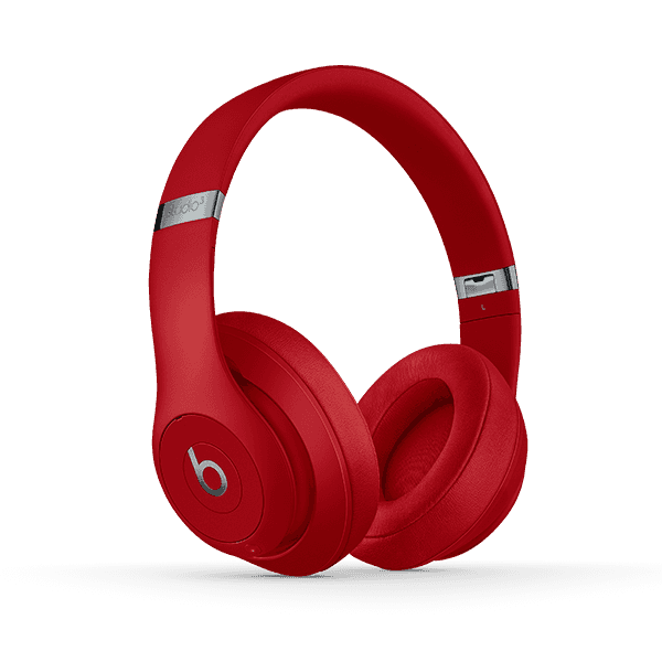 Beats Headphones Logo LogoDix