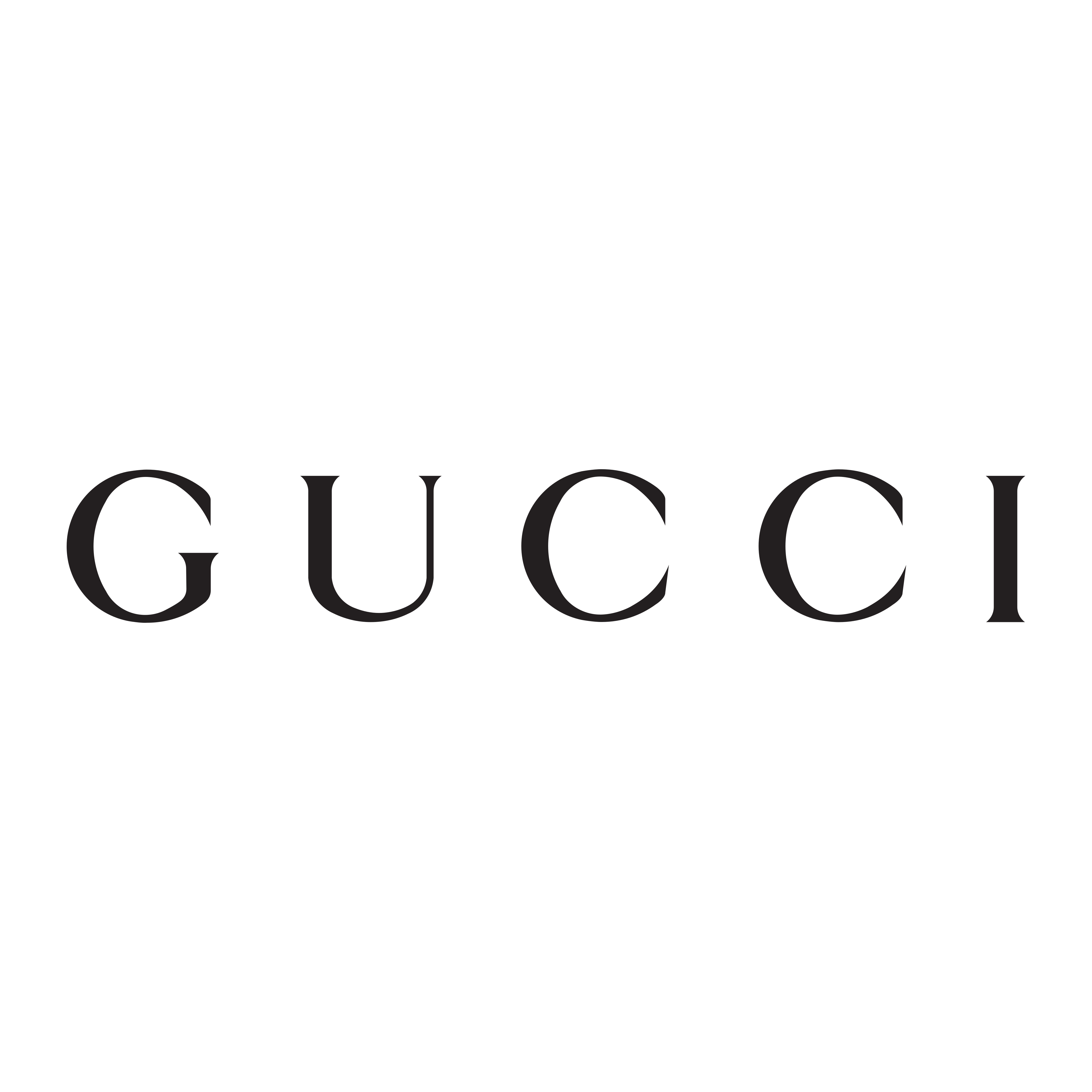 Gucci Logo PNG e Vetor Download de Logo