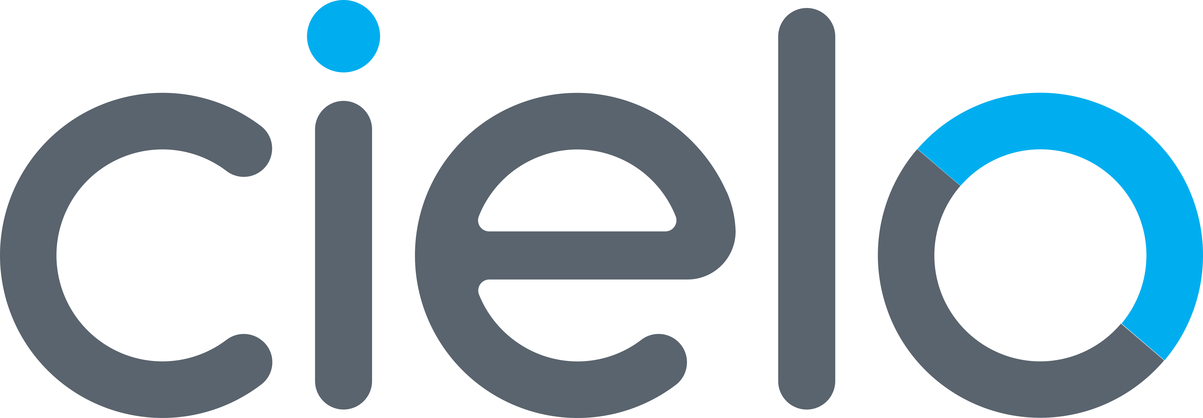 Cielo Logo PNG e Vetor Download de Logo