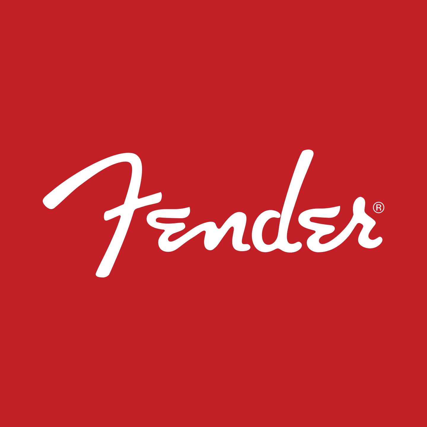Fender Logo PNG e Vetor Download de Logo