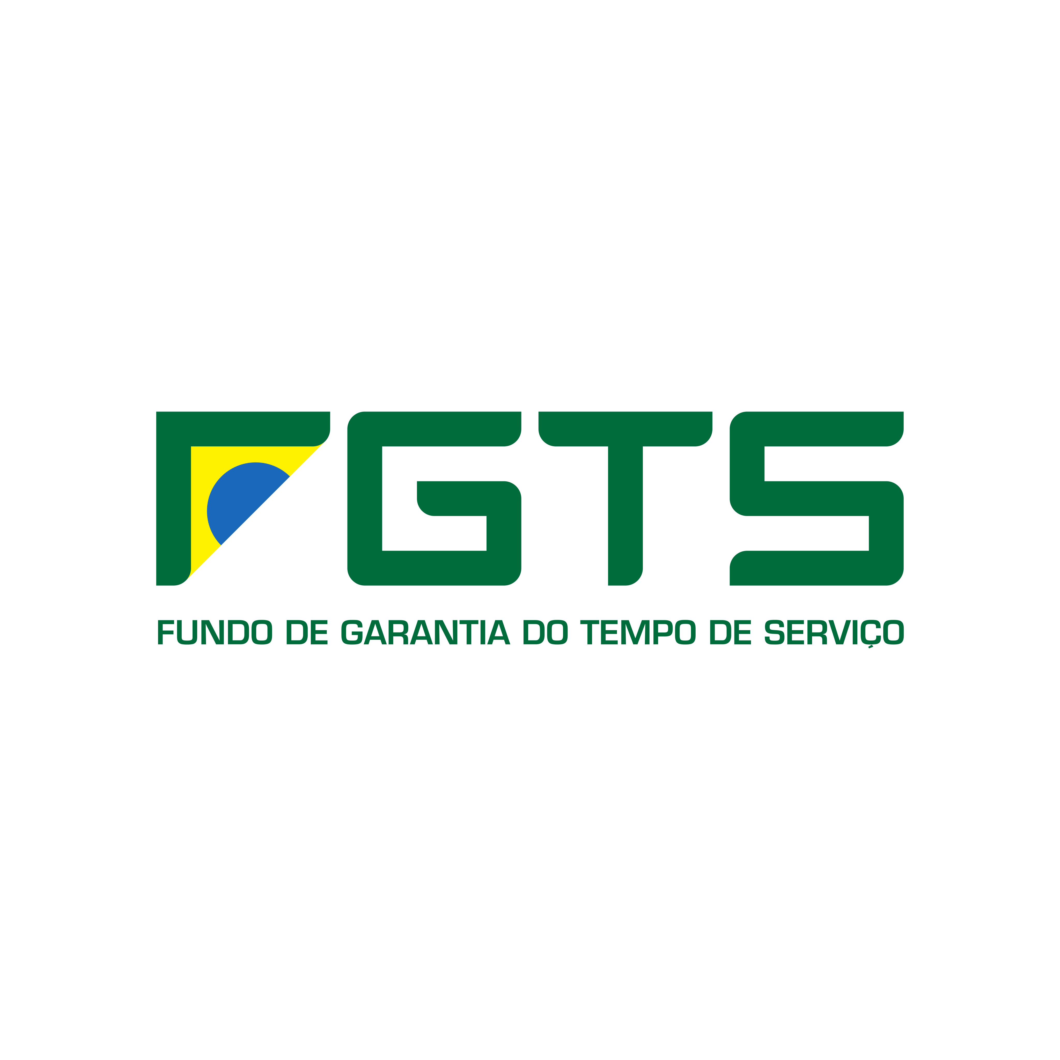 FGTS Logo PNG e Vetor Download de Logo