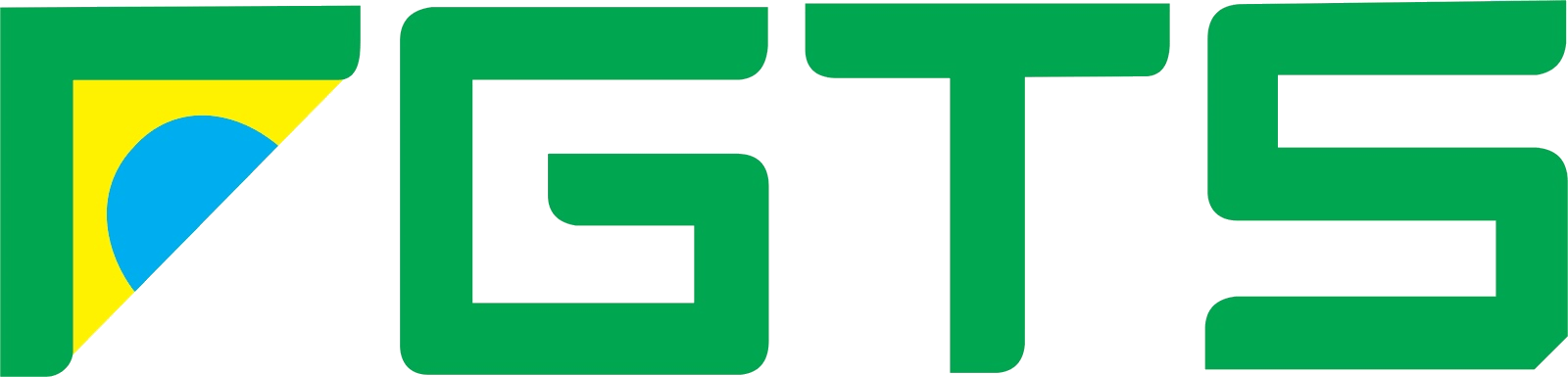FGTS Logo PNG e Vetor Download de Logo