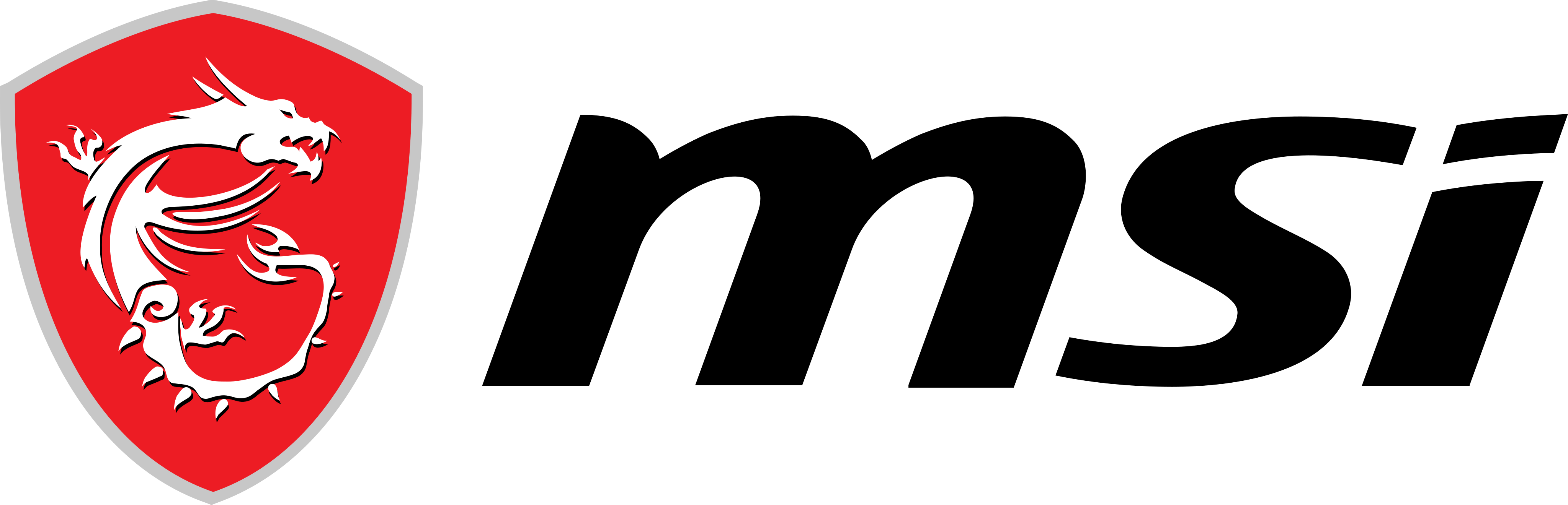 MSI Logo PNG and Vector Logo Download