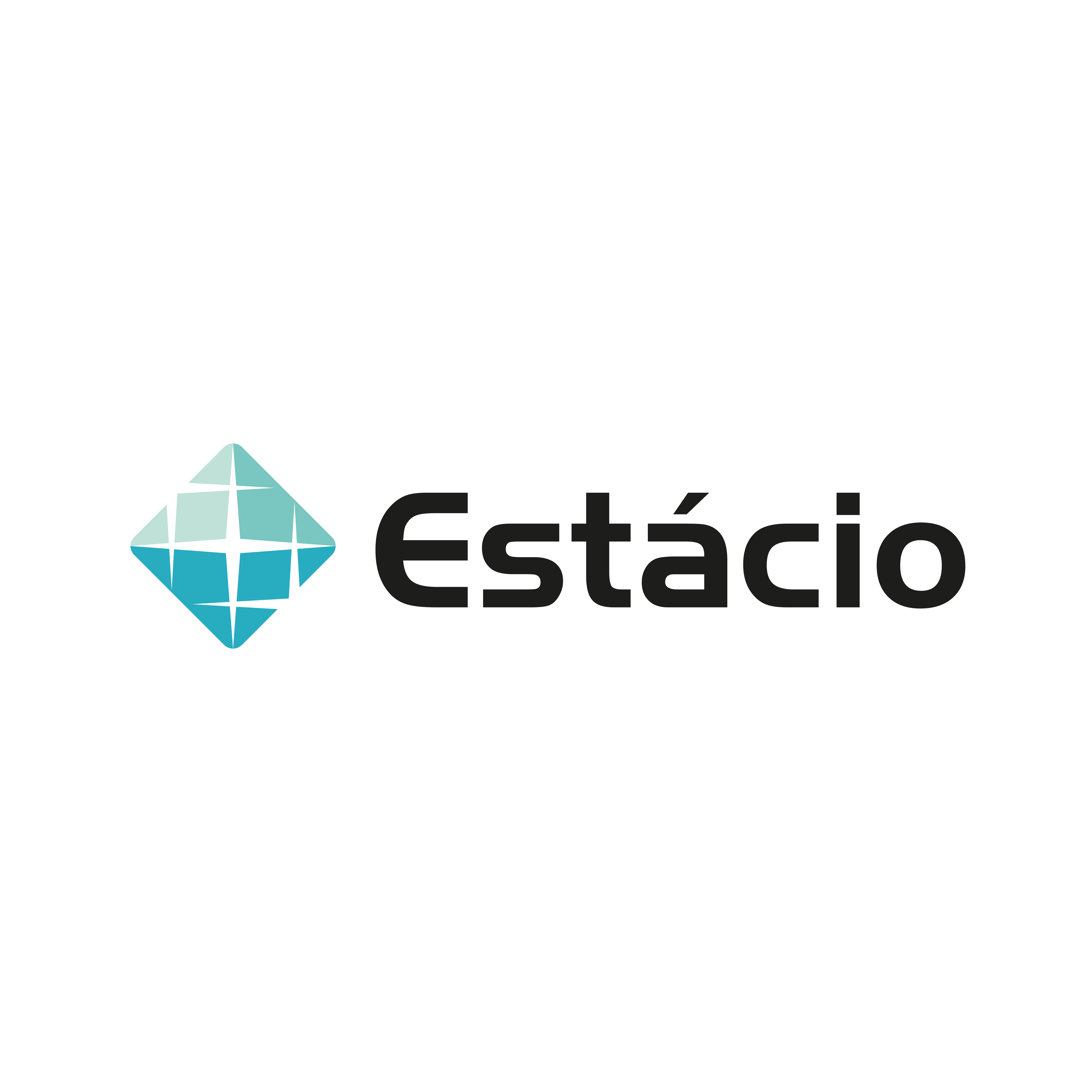 Estácio Logo Universidade Estácio de Sá PNG e Vetor Download de Logo